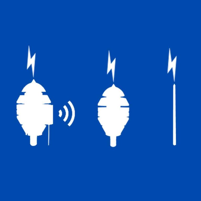 La Boutique LPS France Lightning Protection Systems France