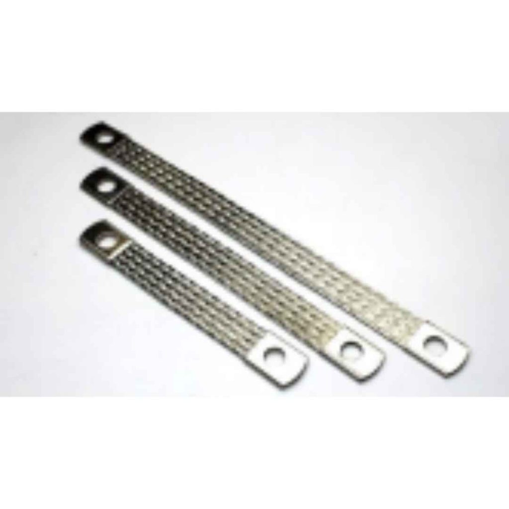 Barre Plate Cuivre E-Cu CW004A (Cu-ETP) – 12x6 Mm, Longueur à Choix, Qualité Conductrice