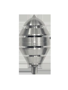 Paratonnerre PDA Paraton@ir P45 – dispositif d'amorçage pour protection foudre IEC 62305